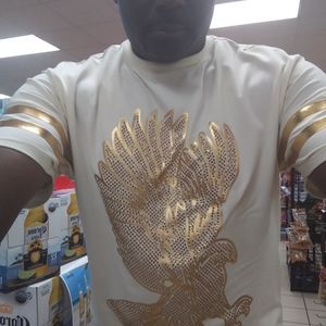 Meet your Posher, Shawn